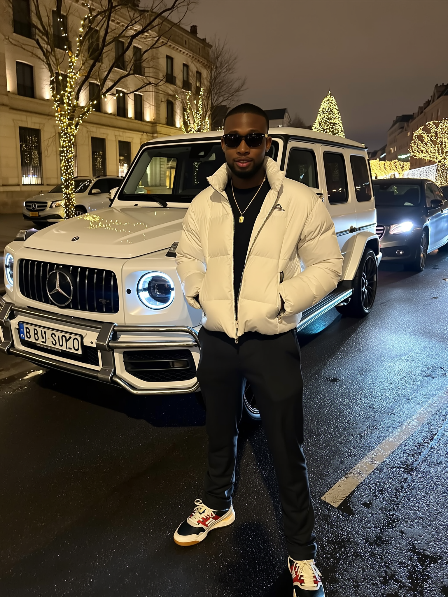 Marketing Consultation